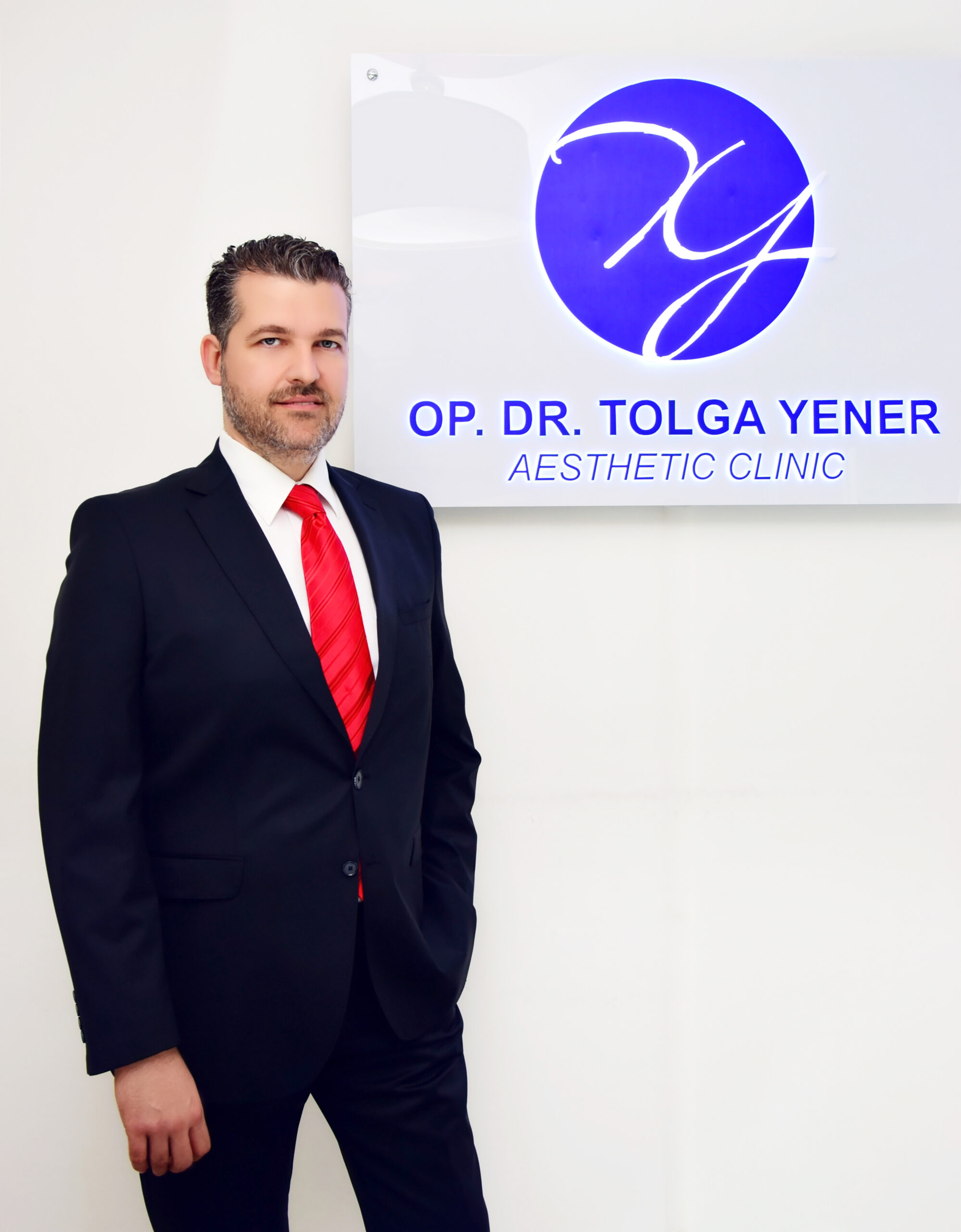 Op. Dr. Tolga Yener - Plastic and Reconstructive Surgery Specialist in Istanbul